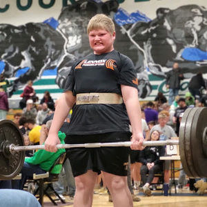 Meet your Posher, Gavin